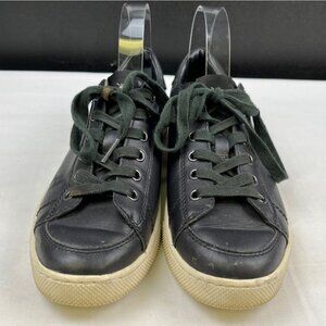 Coach G3781 Women's Black Shoes/Sneakers Size 8.5B SKU 4680